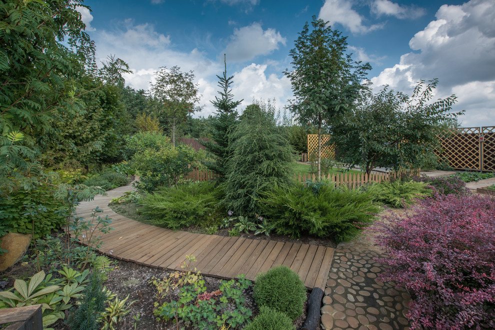 Коттеджный посёлок "Коровино".