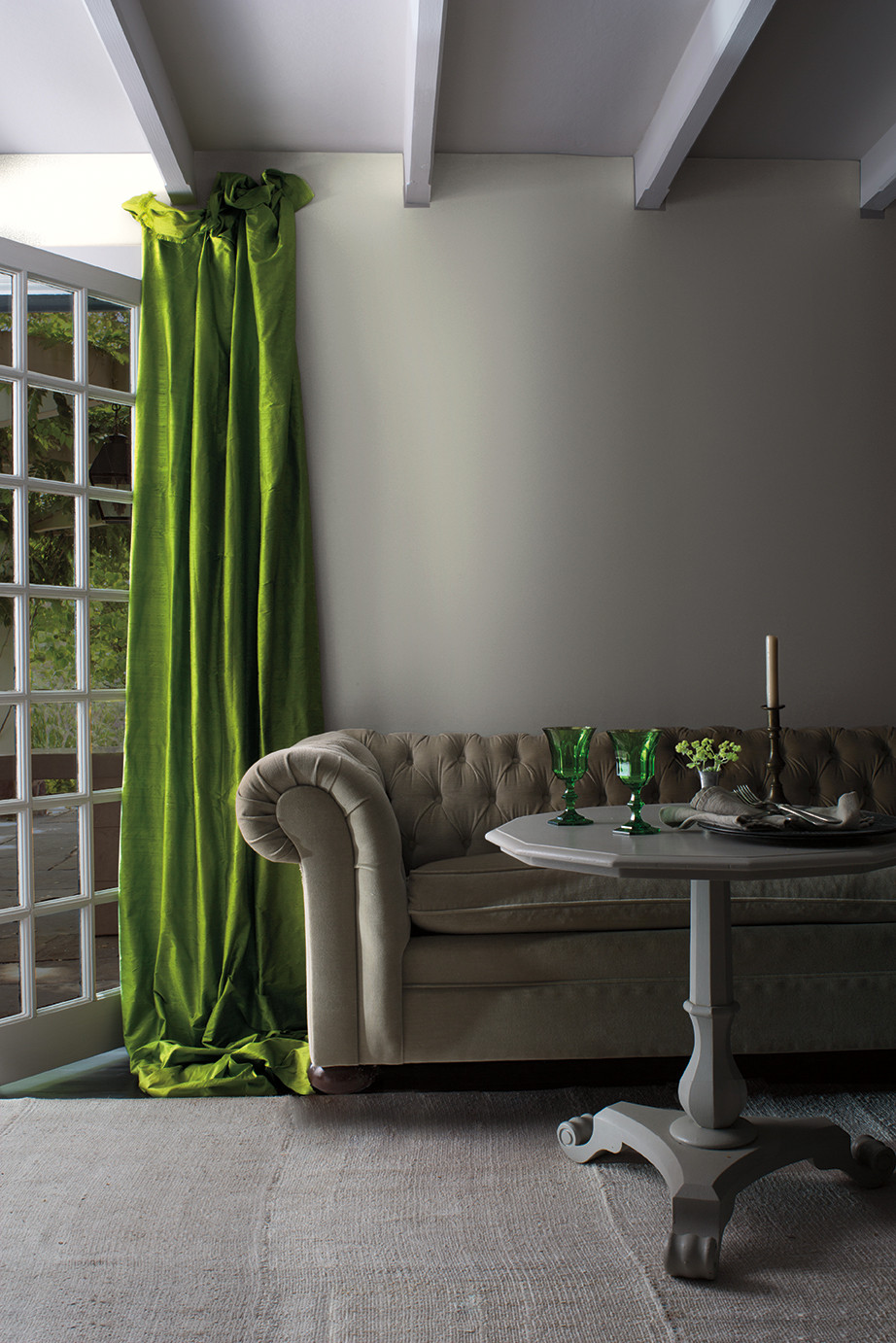 Цвет года 2017 (Shadow 2117-30)