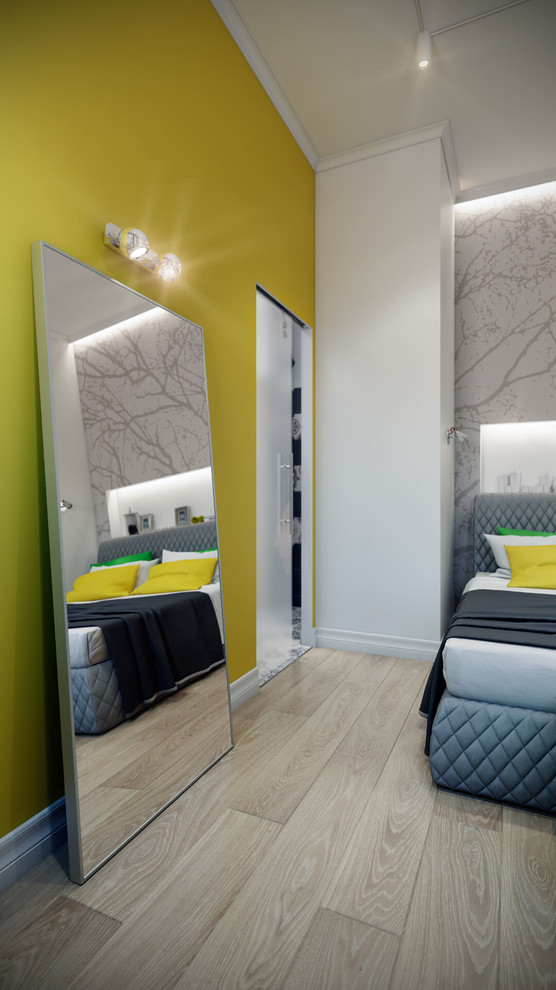 Настоящая история