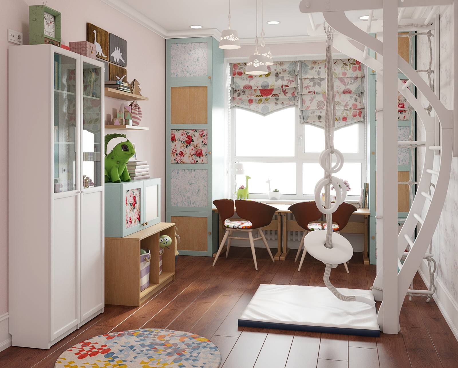 ЖИЗНЬ В ГАРМОНИИ И РАВНОВЕСИИ