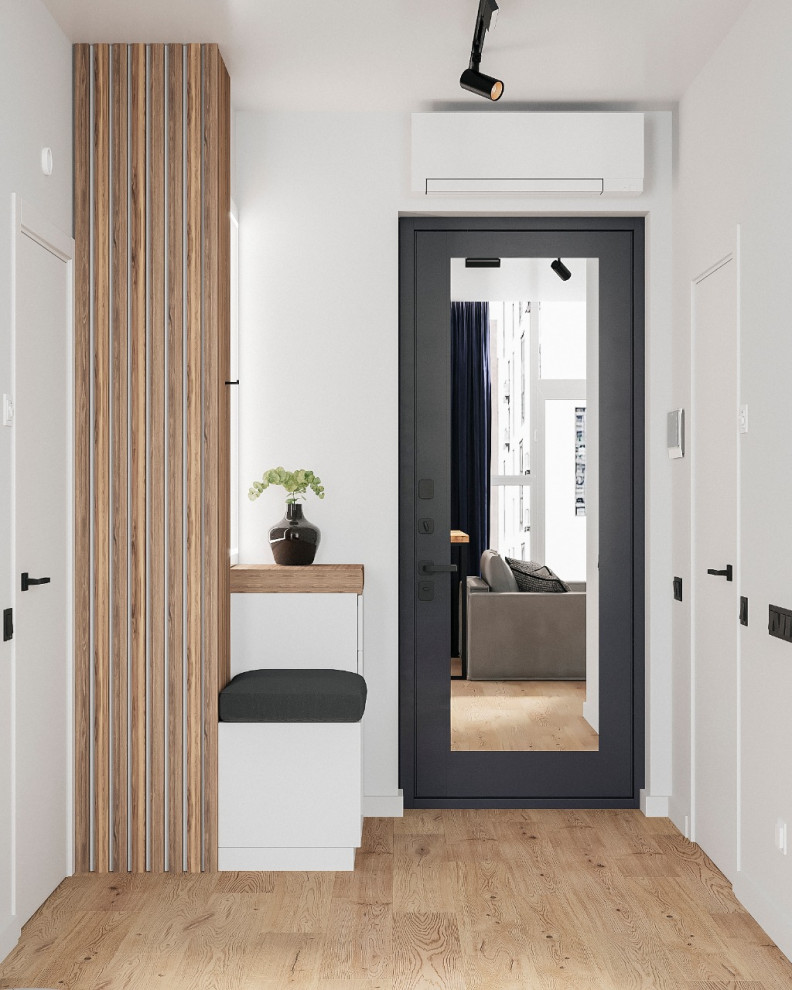 Прихожая - Коридор - Холл