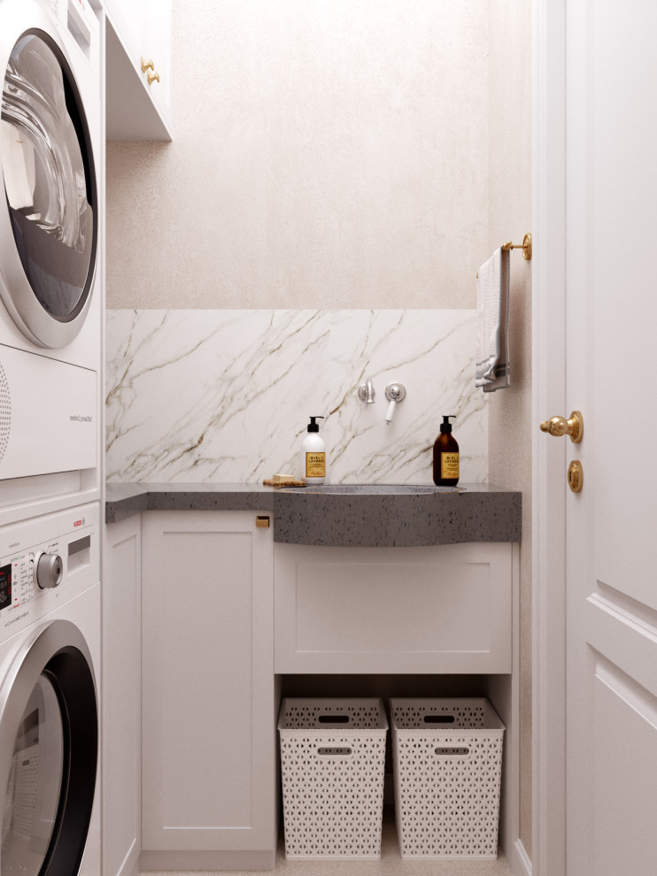 ЖК «LEGENDA Дальневосточного»