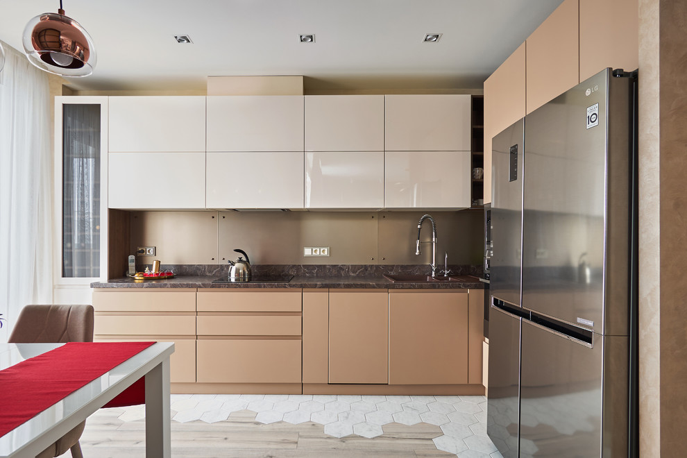 Квартира в центре Минска - 70м2