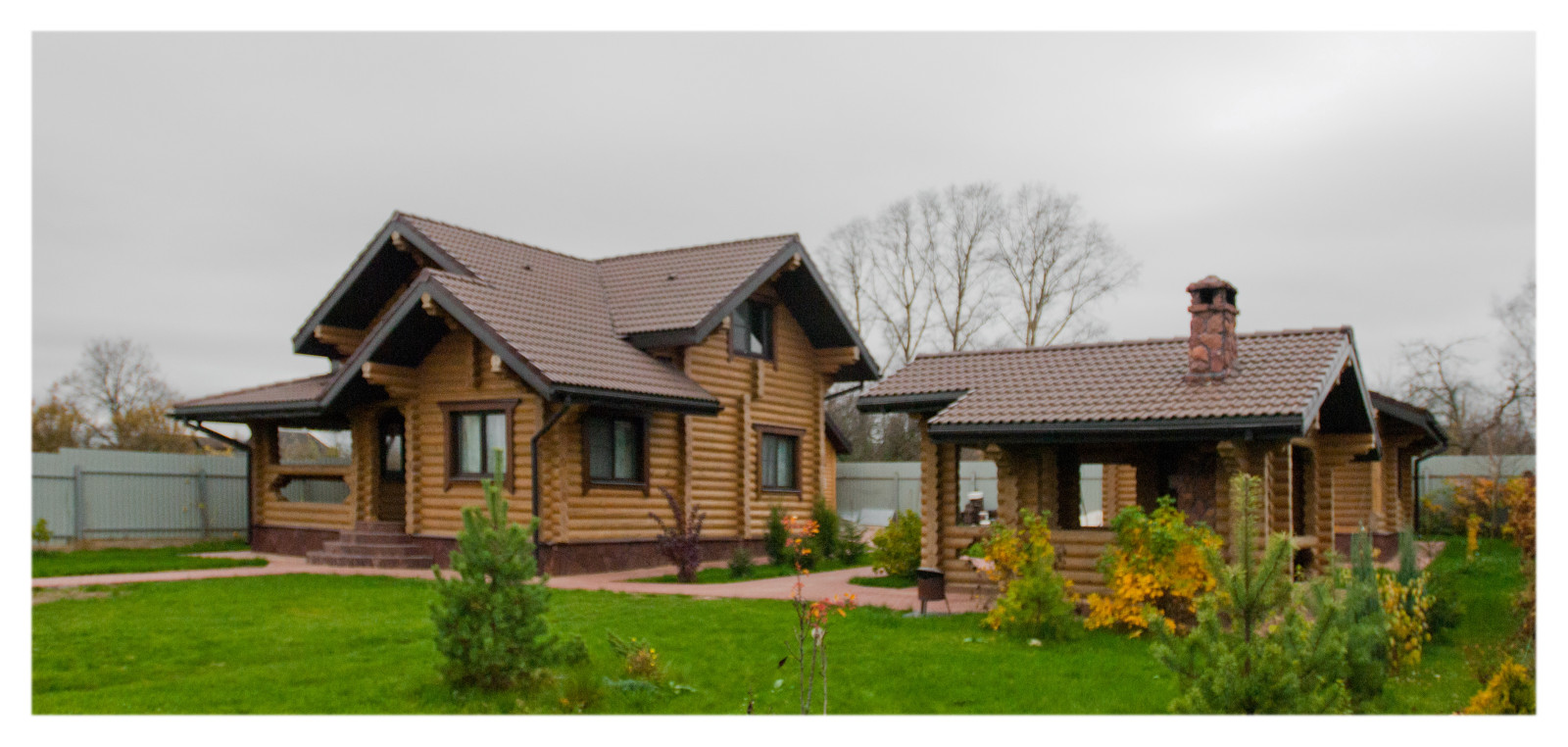 Фото объекта