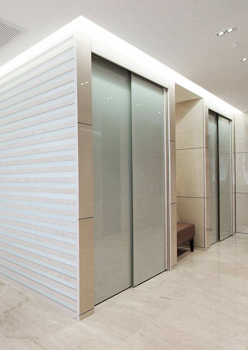 Апартамент на проспекте Вернадского