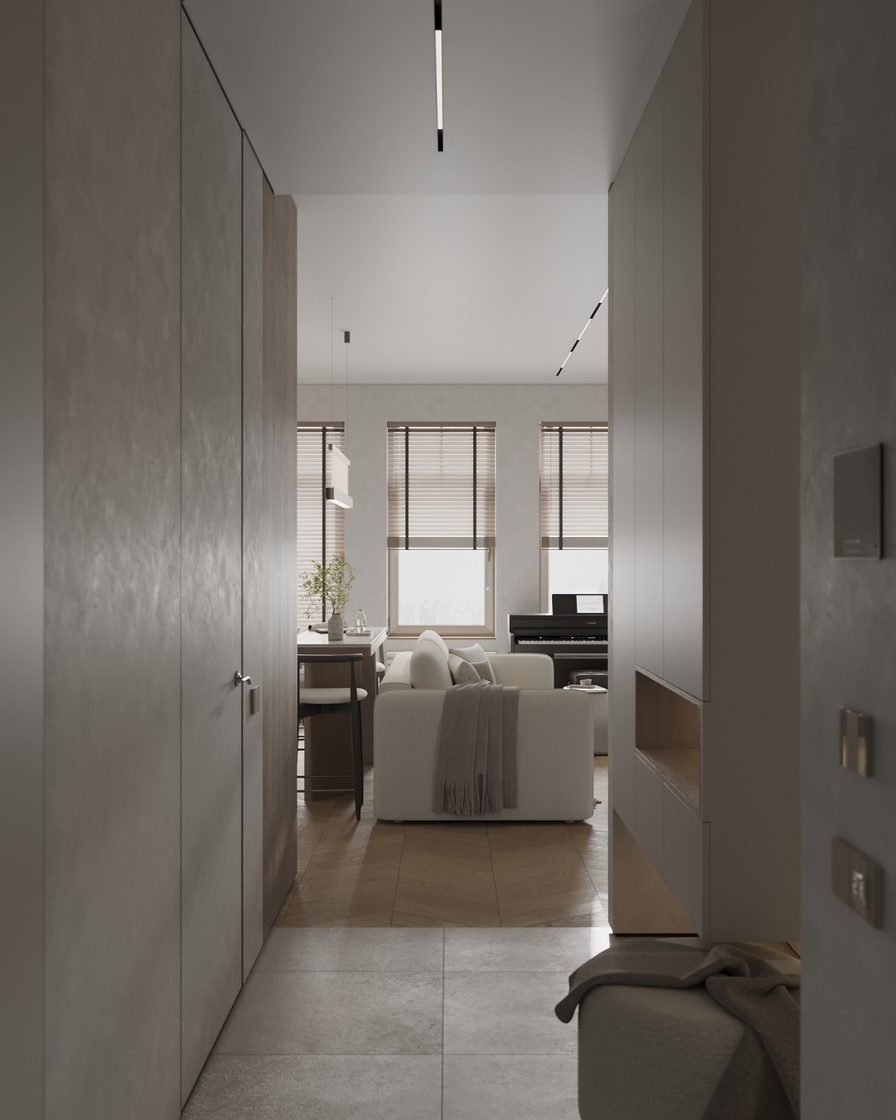 ЖК "Северная корона"