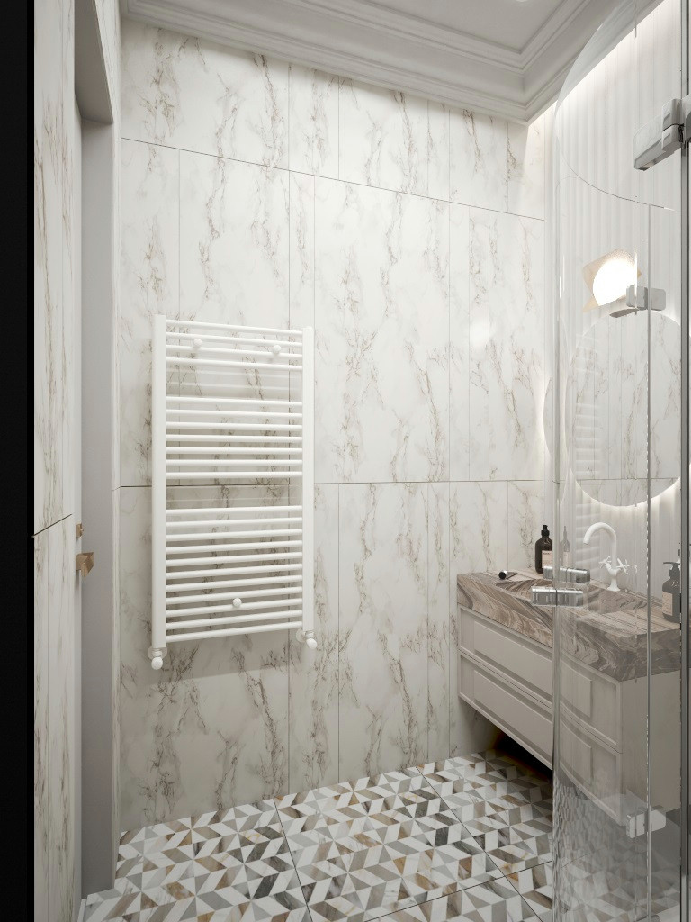 Элегантность.