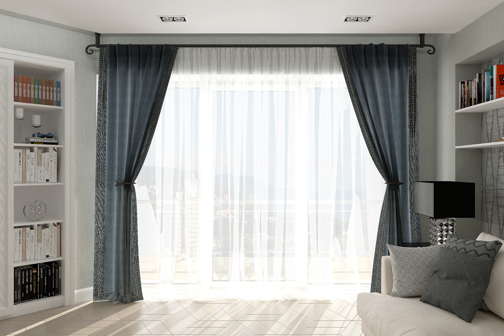 Кабинет "Delicate Chic" vol. 1