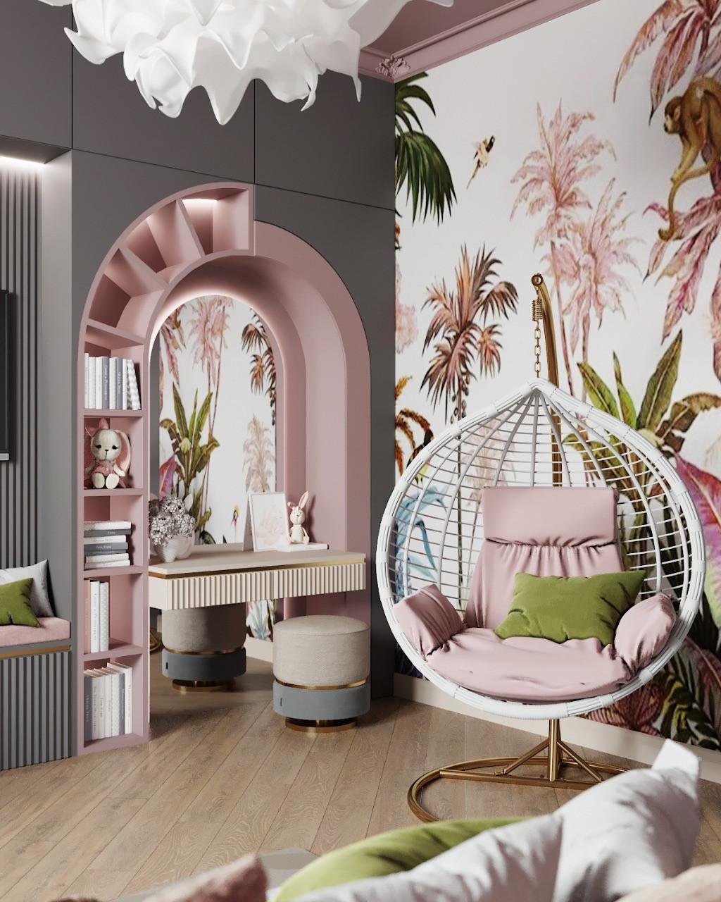 Семейная квартира на Таганке