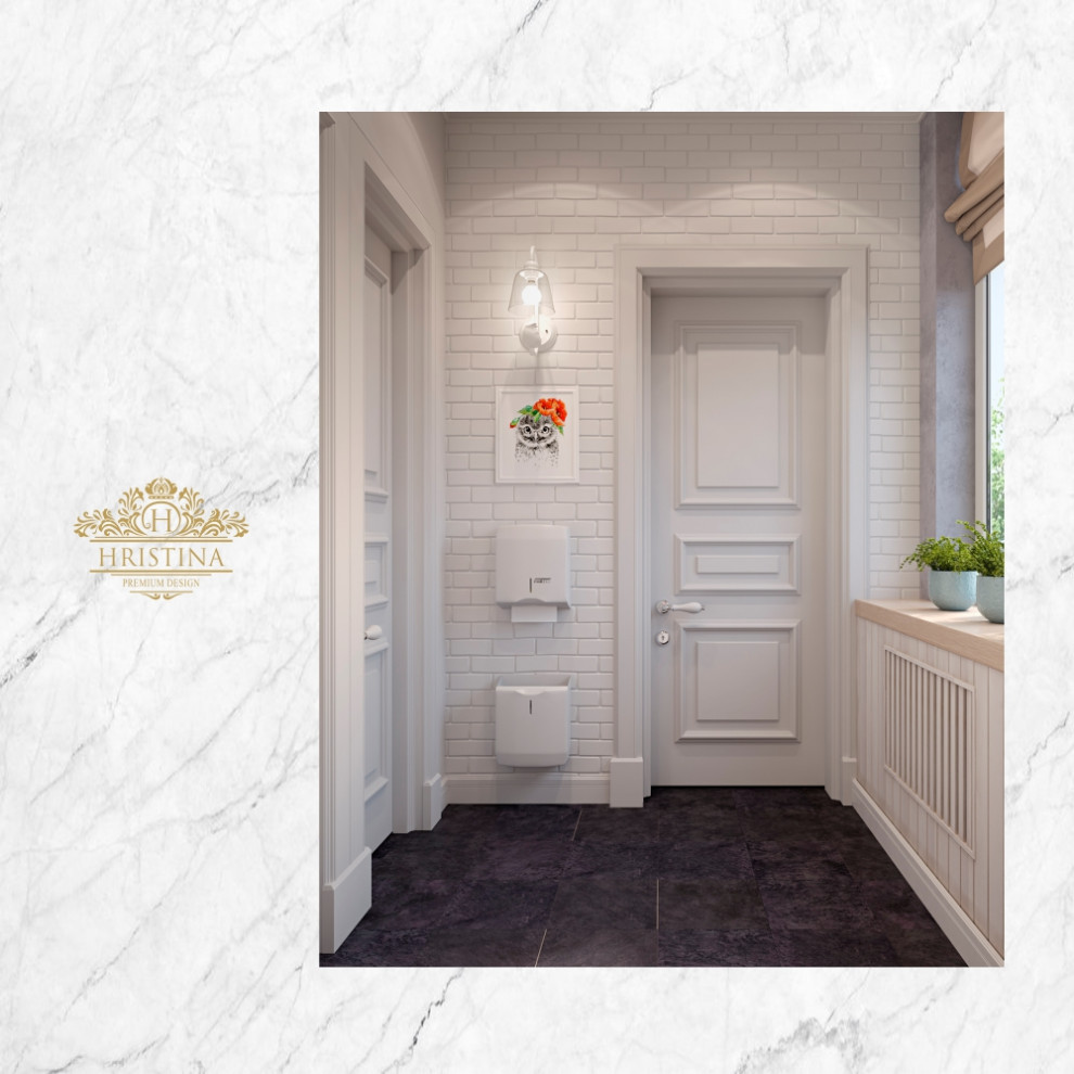 Школа Монтессори