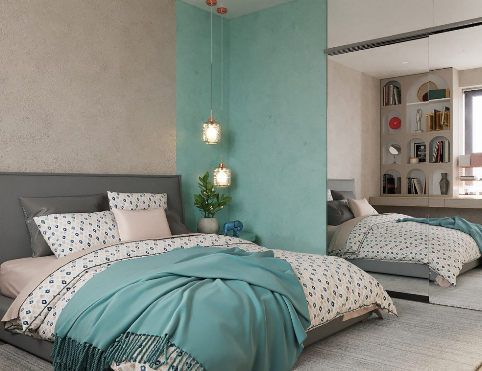 Краснолесья 161