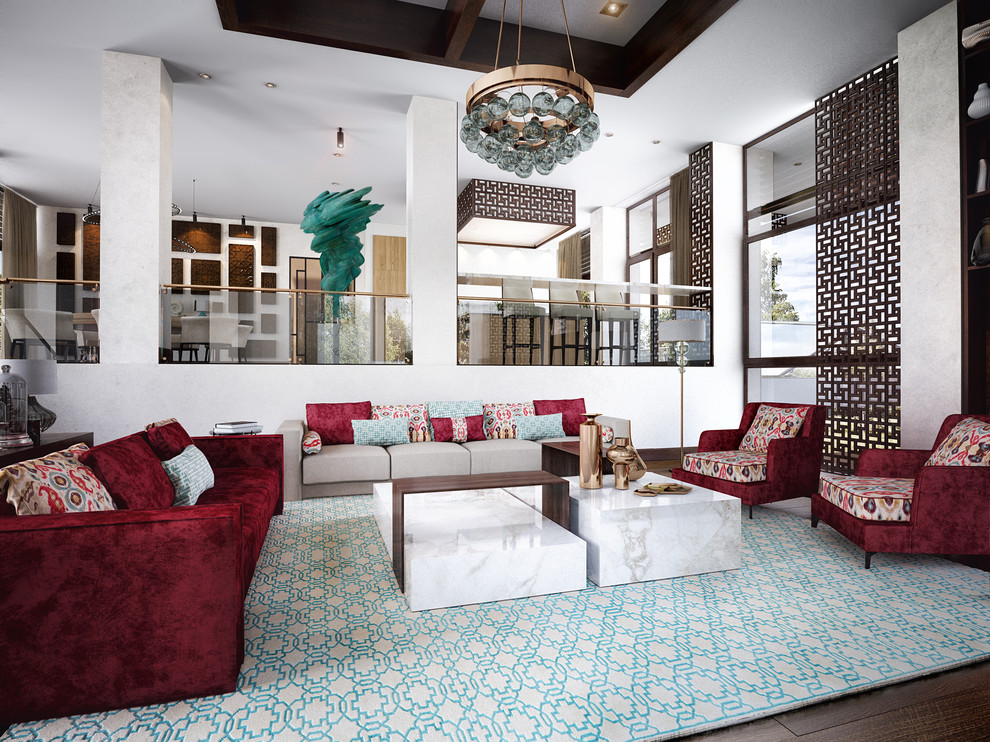 Дом на берегу озера Абрау