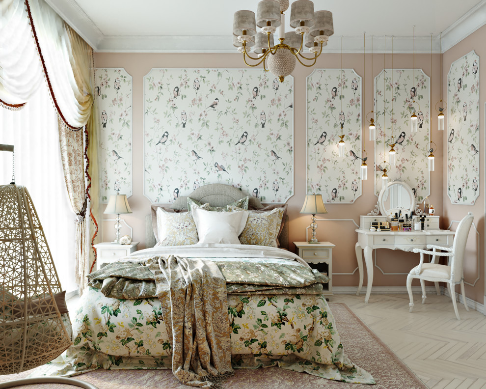 Дюплекс под Зеленоградом