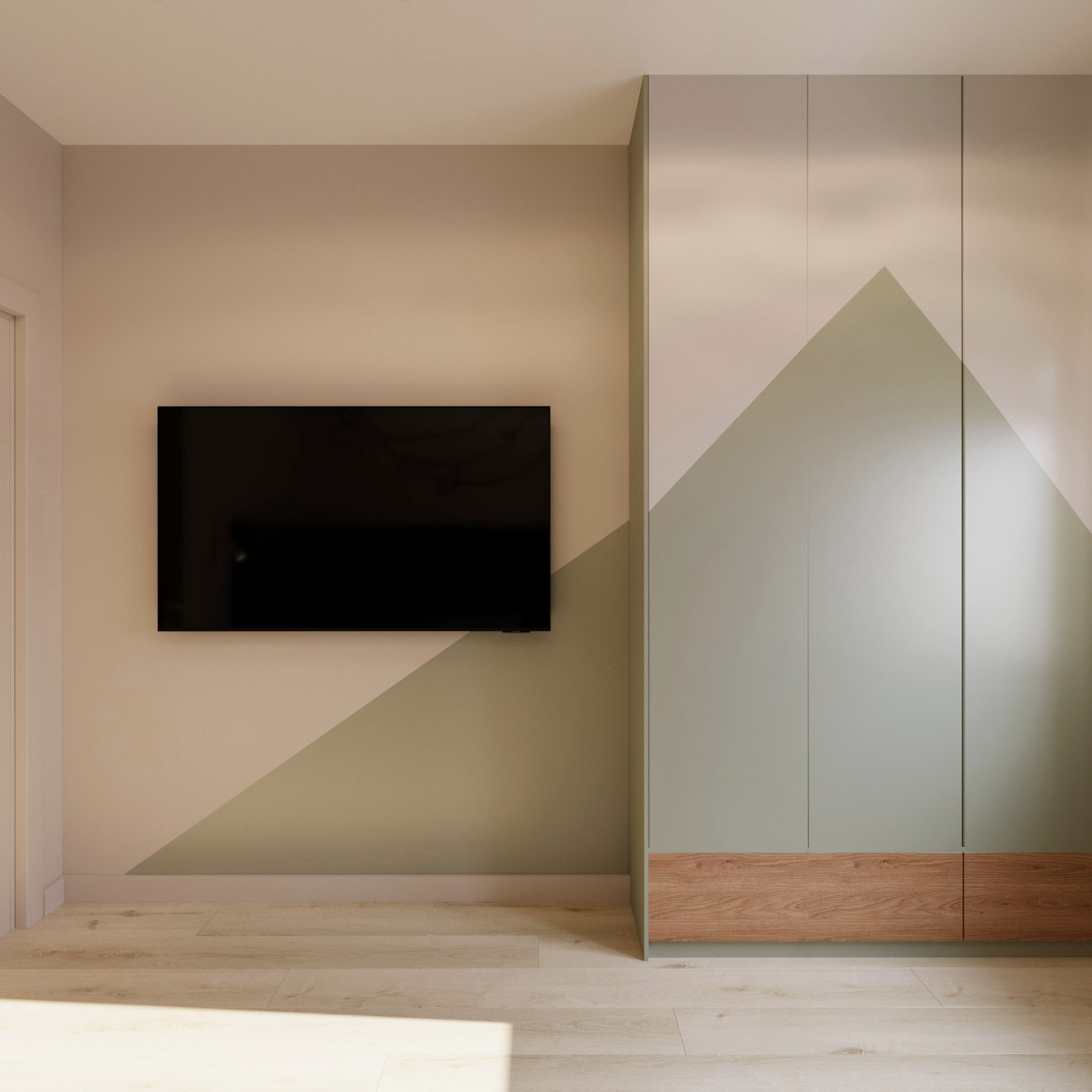 Обложка проекта: Детские младшего сына. г. Копейск