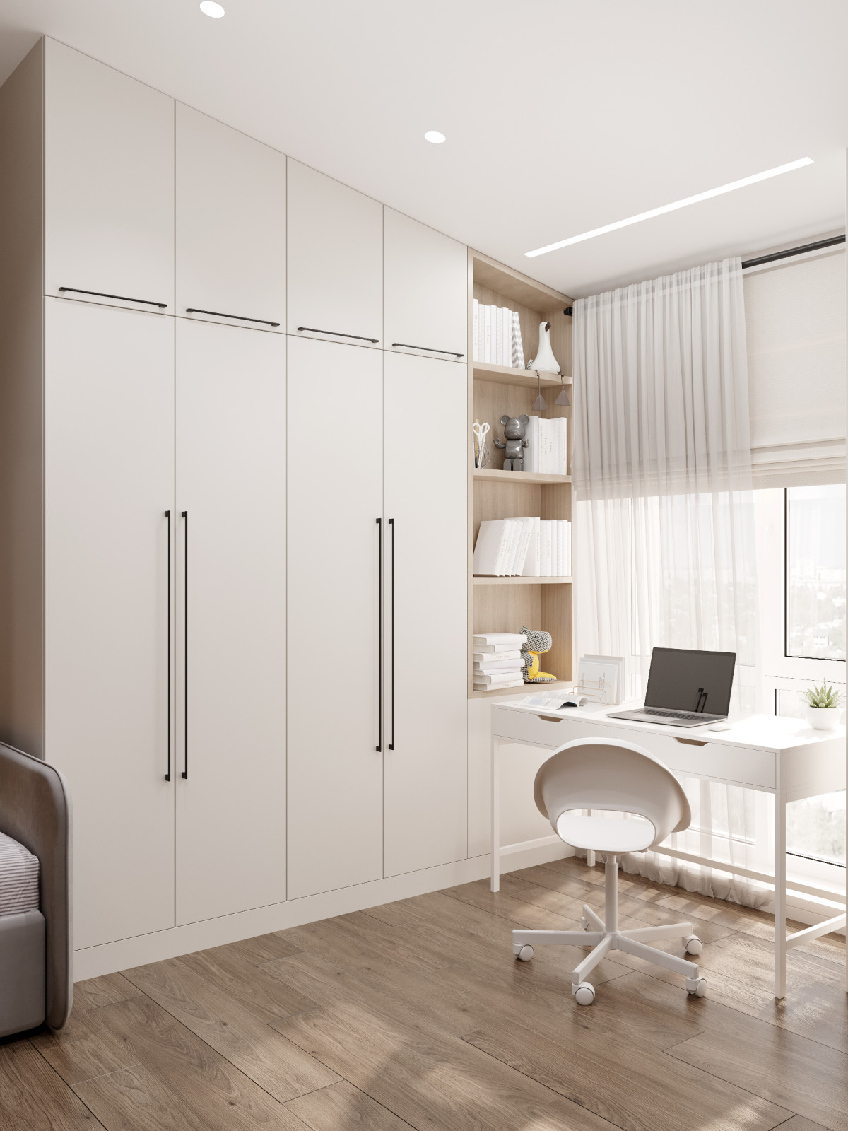 Квартира 120кв