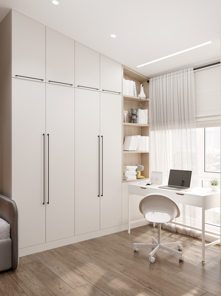 Квартира 120кв