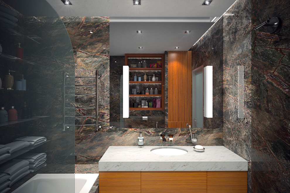 ЖК  Рулевский