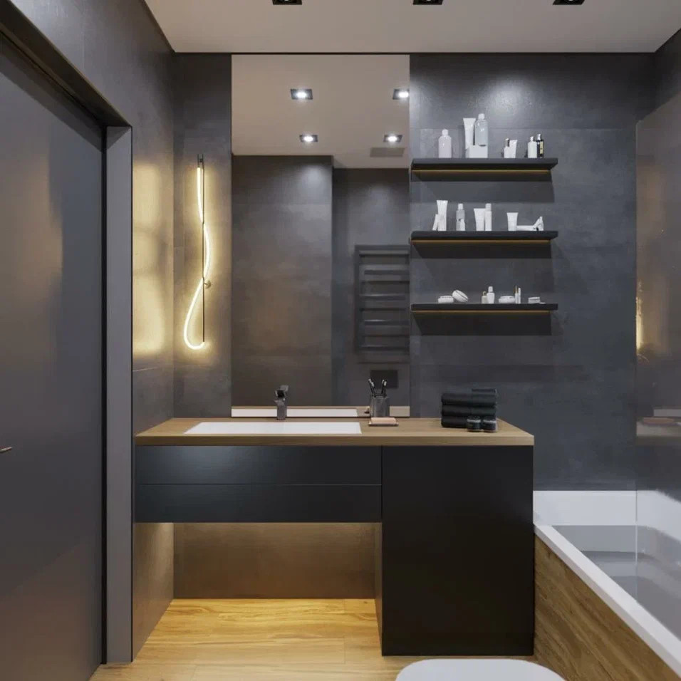 Квартира 45м2 Балаклавский