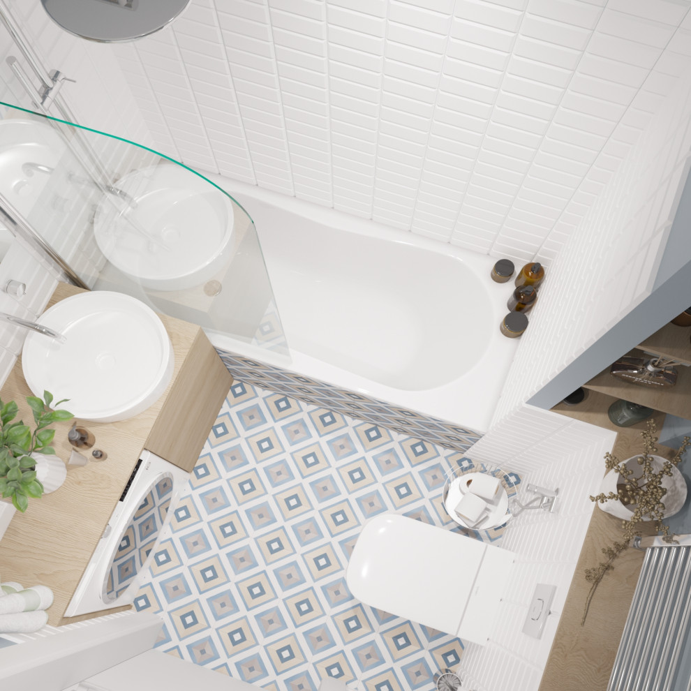 Малютка студия в ЖК Ильинские луга