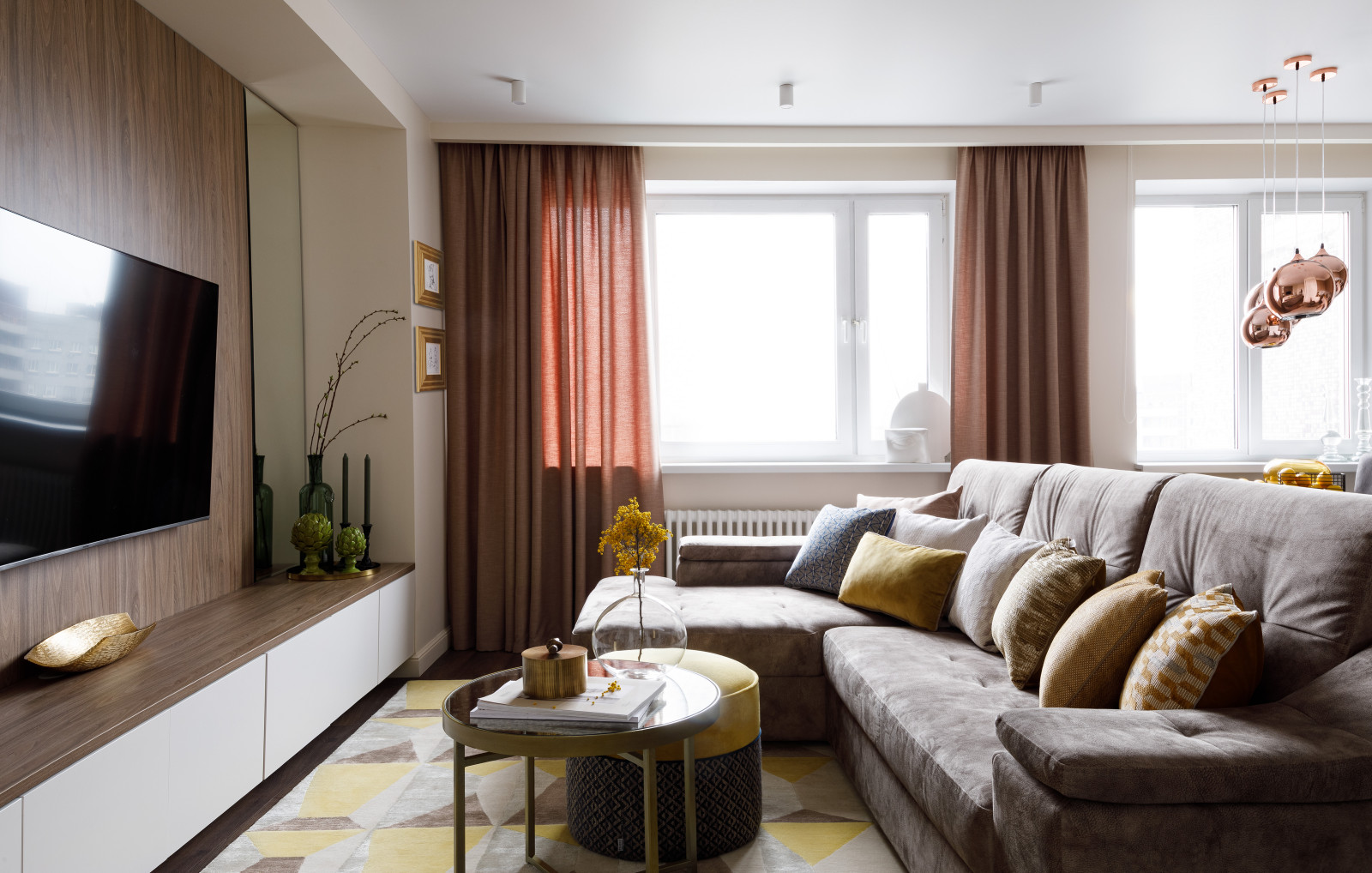 2010 Квартира на Марксистской