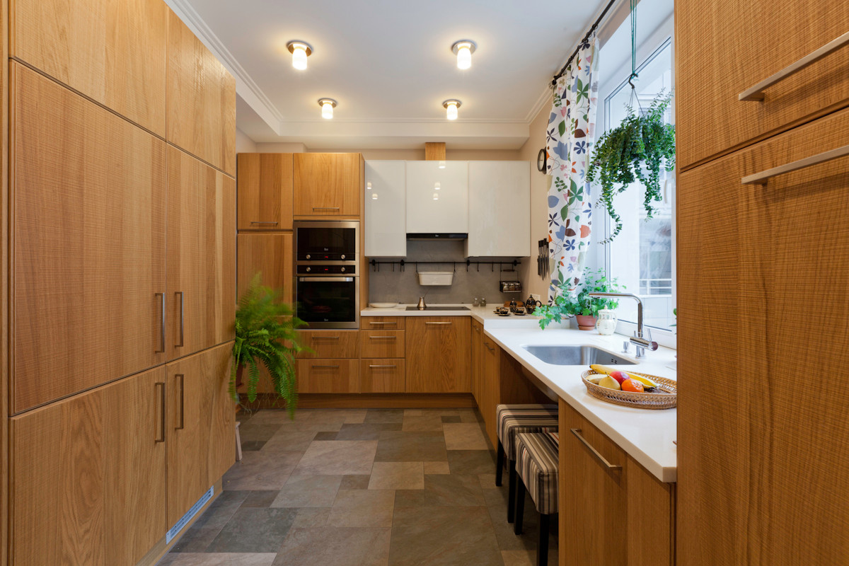 Простая история