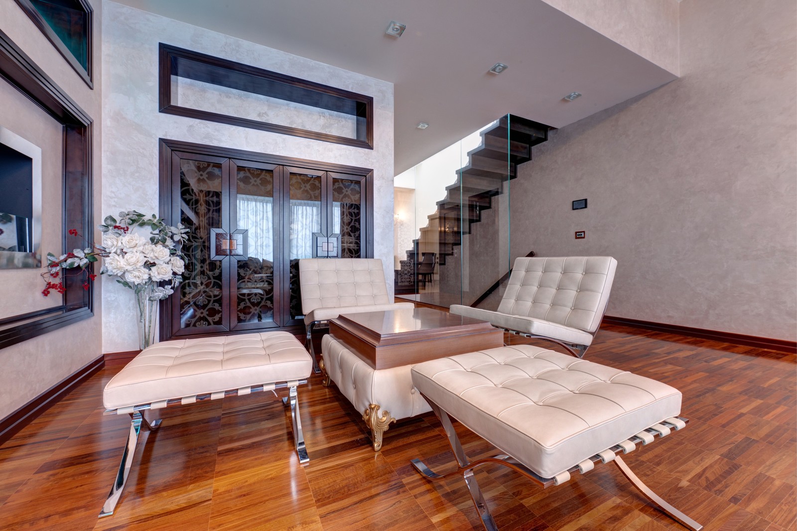 Дизайн интерьера и строительство