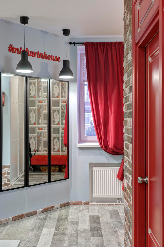 Маленькая Англия. Таунхаус КП Бристоль