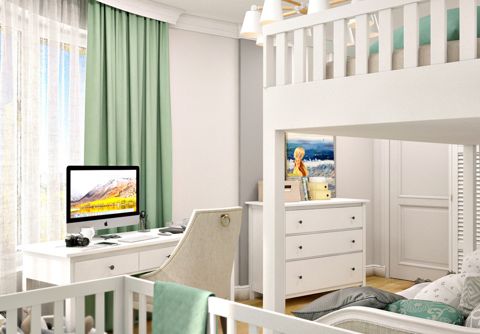 Квартира 80 м2