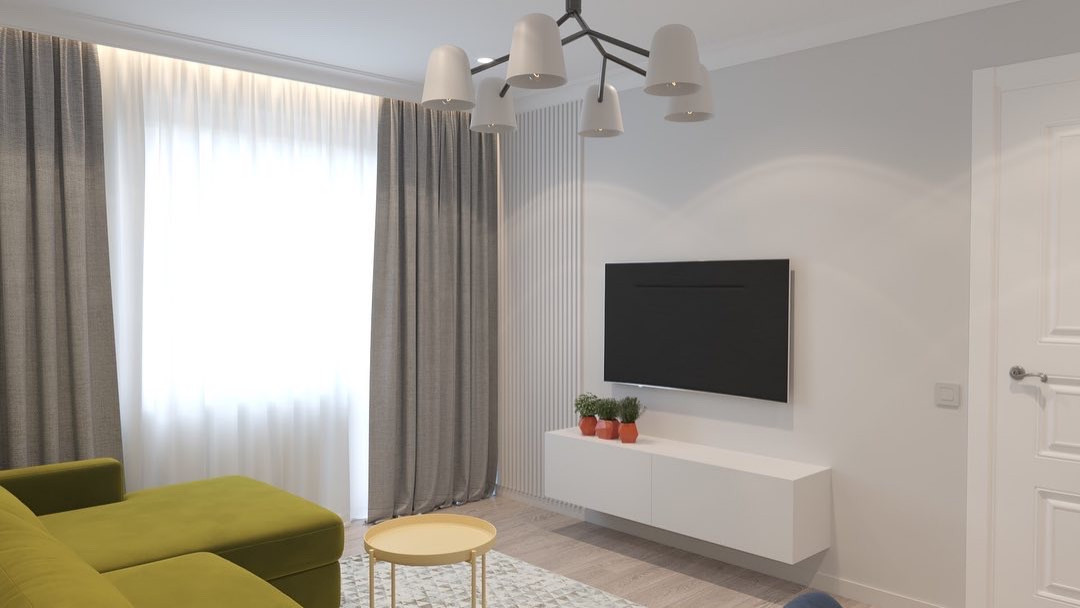 Квартира для сдачи в аренду