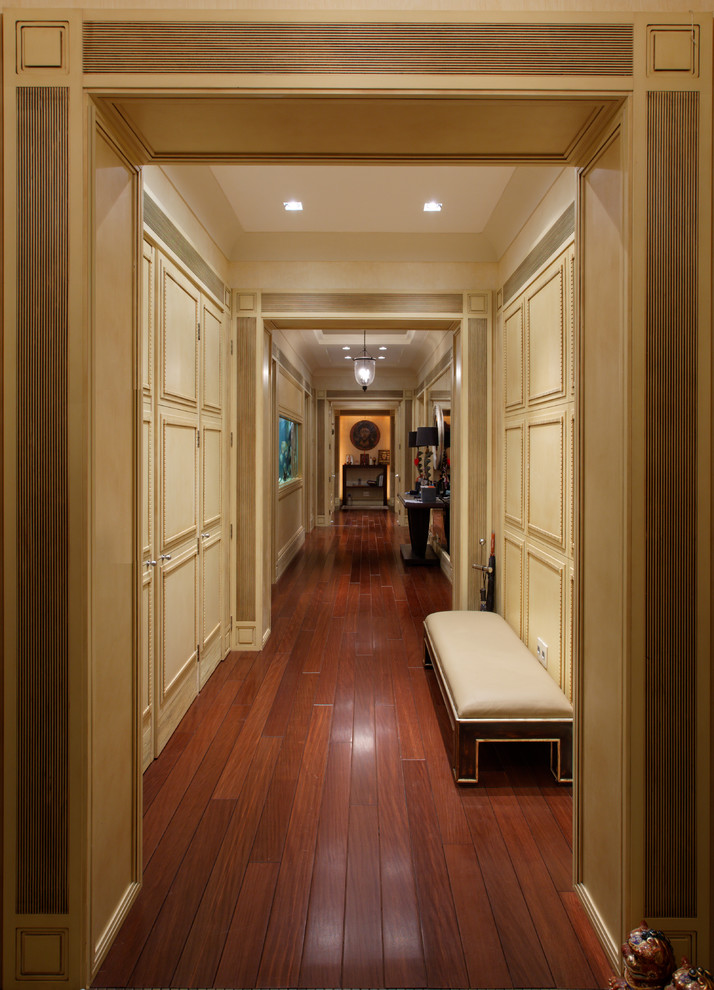 квартира на Барыковском переулке