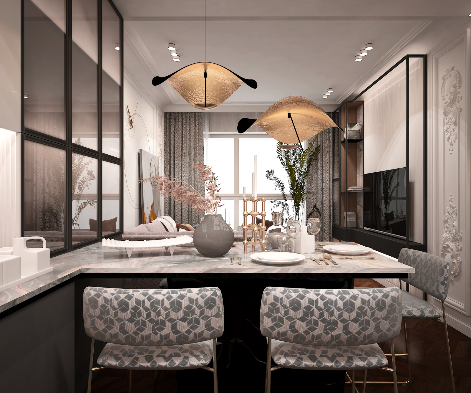 Королева мать