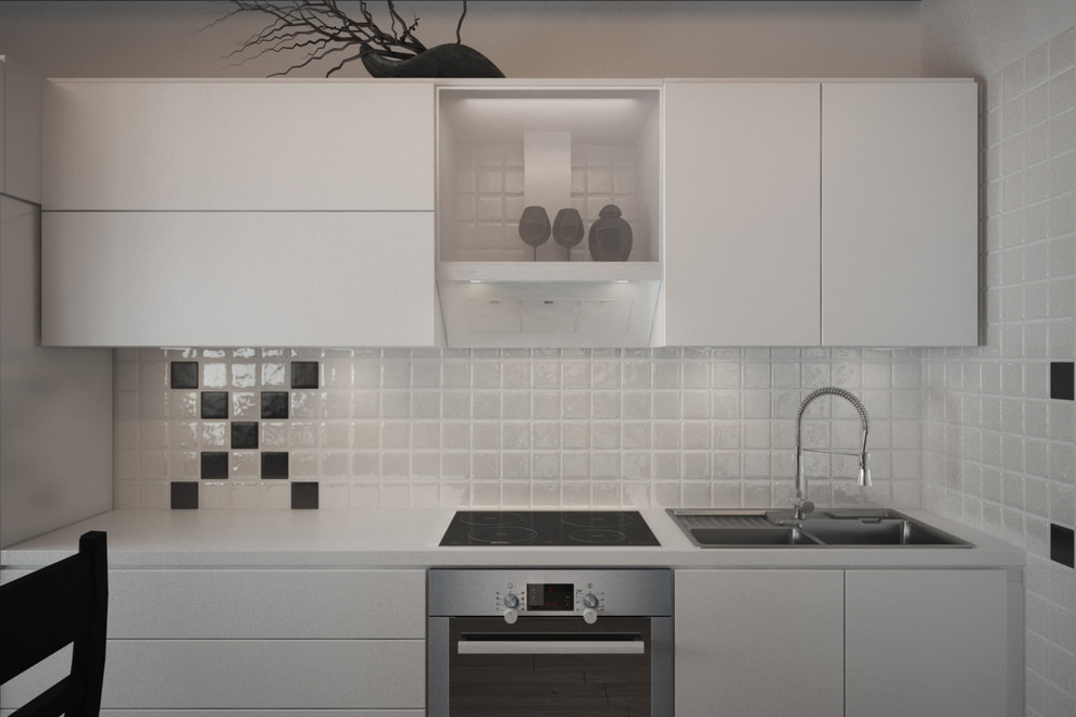 квартира бизнес-леди