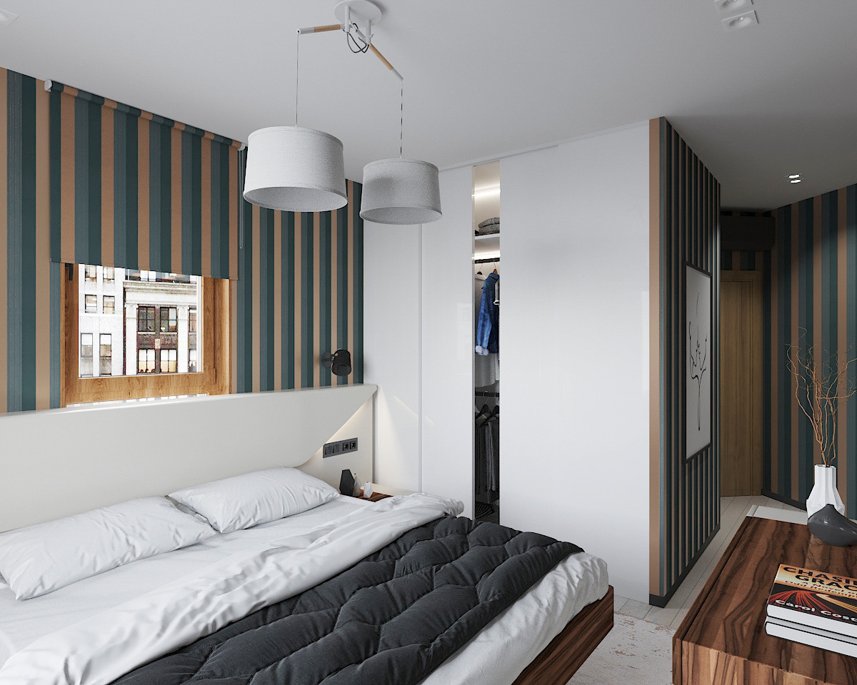 г. Одинцово, ЖК Сколковский