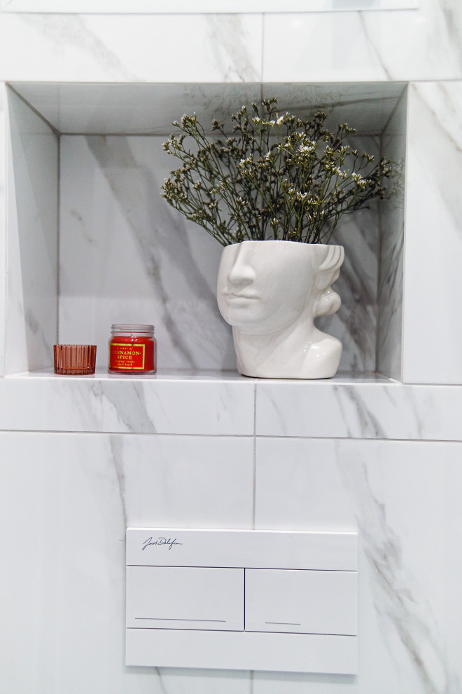 ЖК Золотая Звезда Студия "Париж" 21 м2