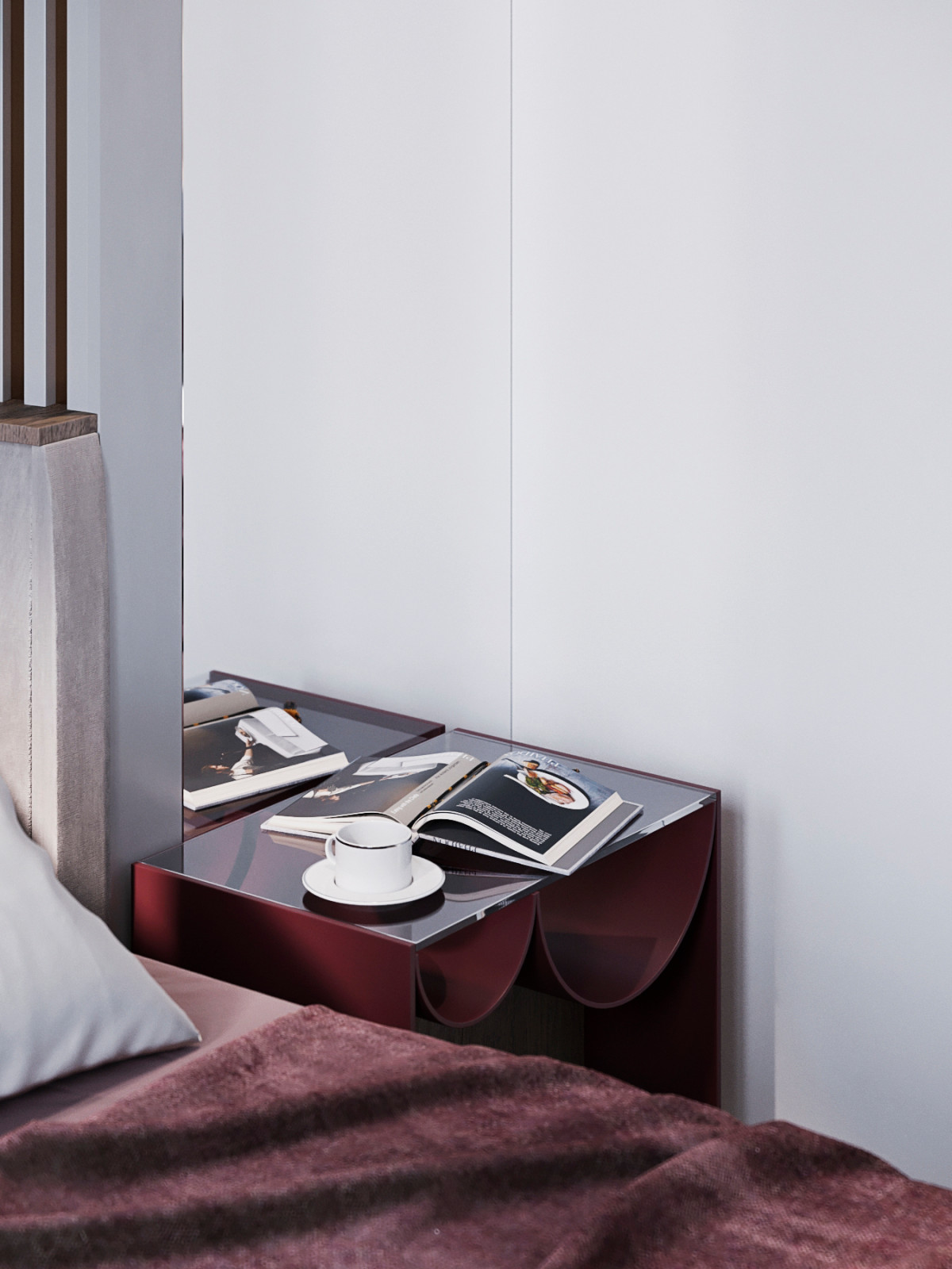 проект иньрерьера 185м2 Коляков С.С., Камнев М.В. 2020г.