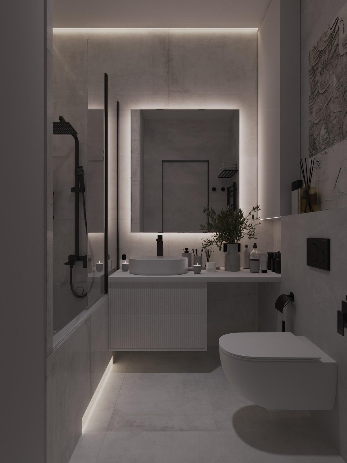 ЖК "Серебряный Фонтан". проект_1