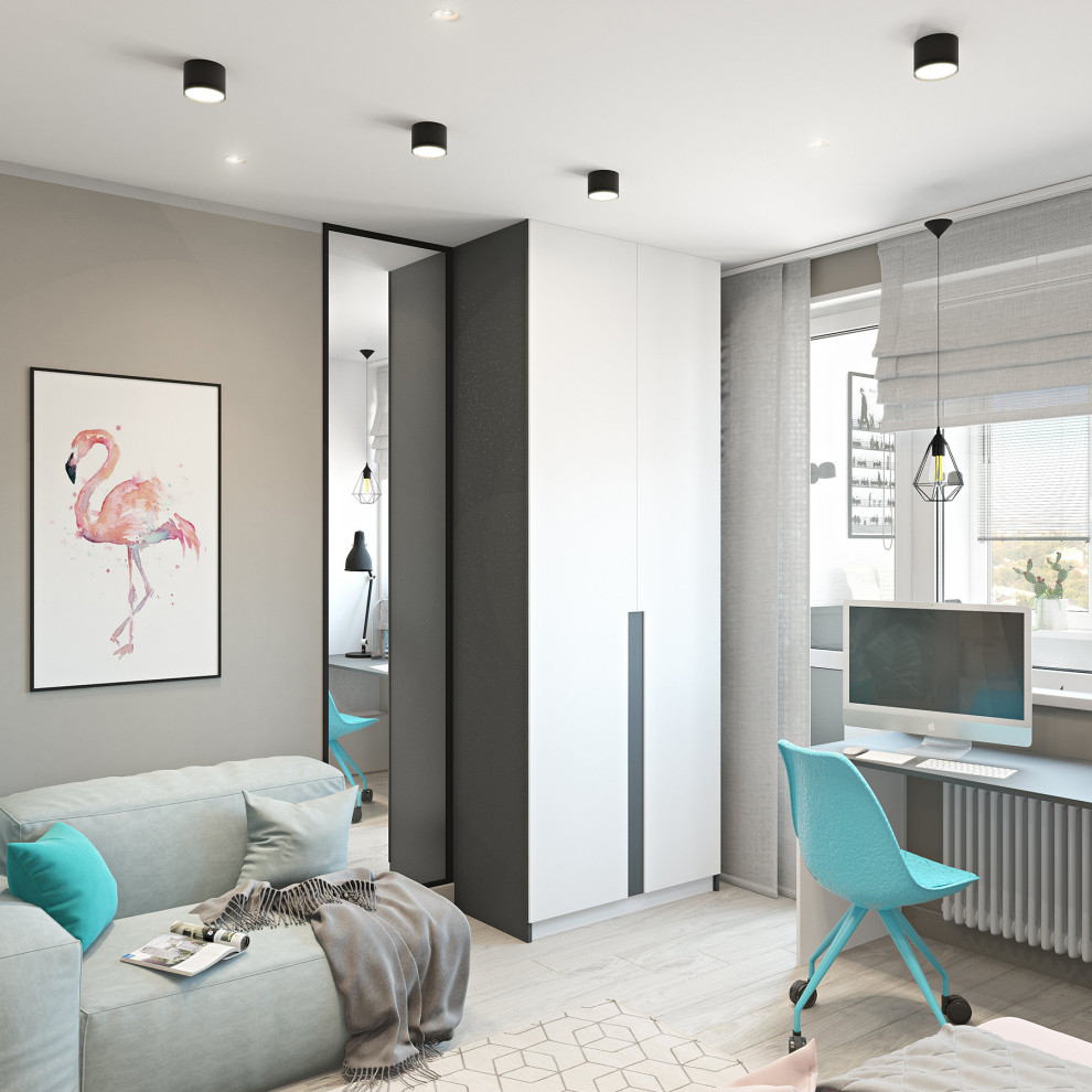 Квартира в Чехове