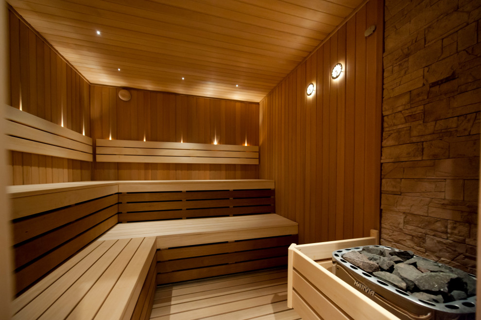 Частный дом 600 м2