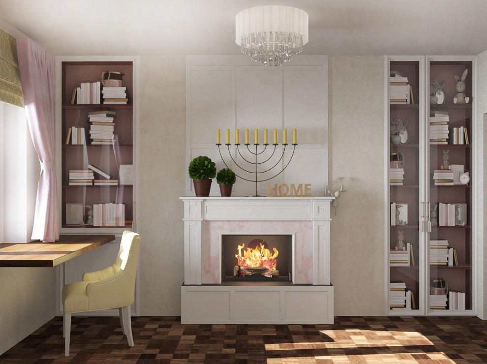 КП Петровское Барокко