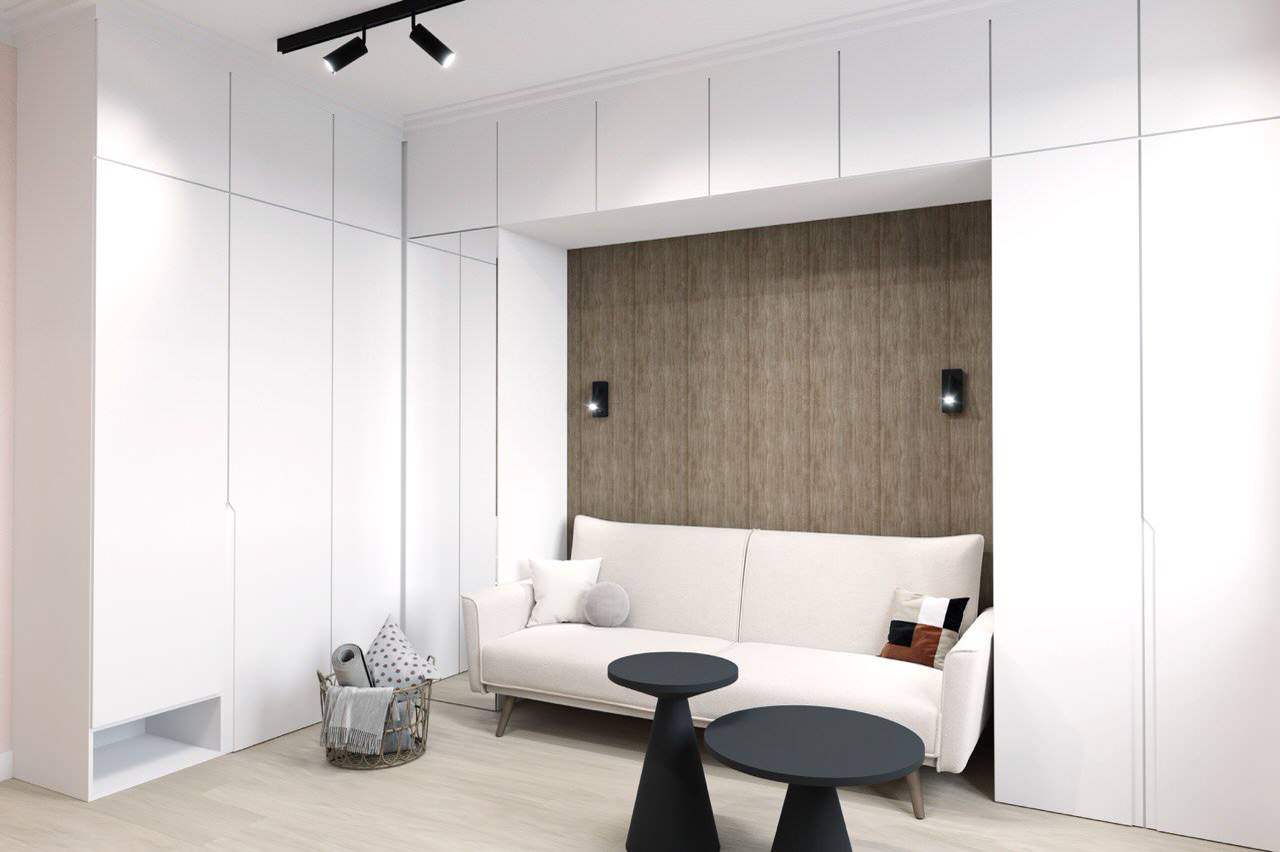 ЖК "Город в лесу"