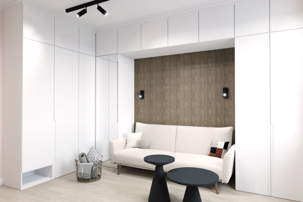 ЖК "Город в лесу"