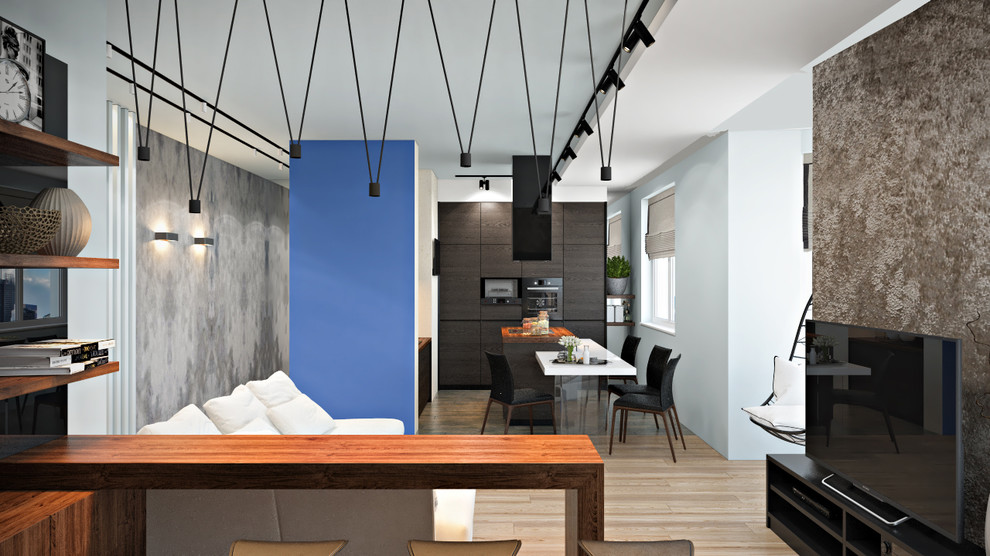 Квартира в ЖК " Лосиный остров"