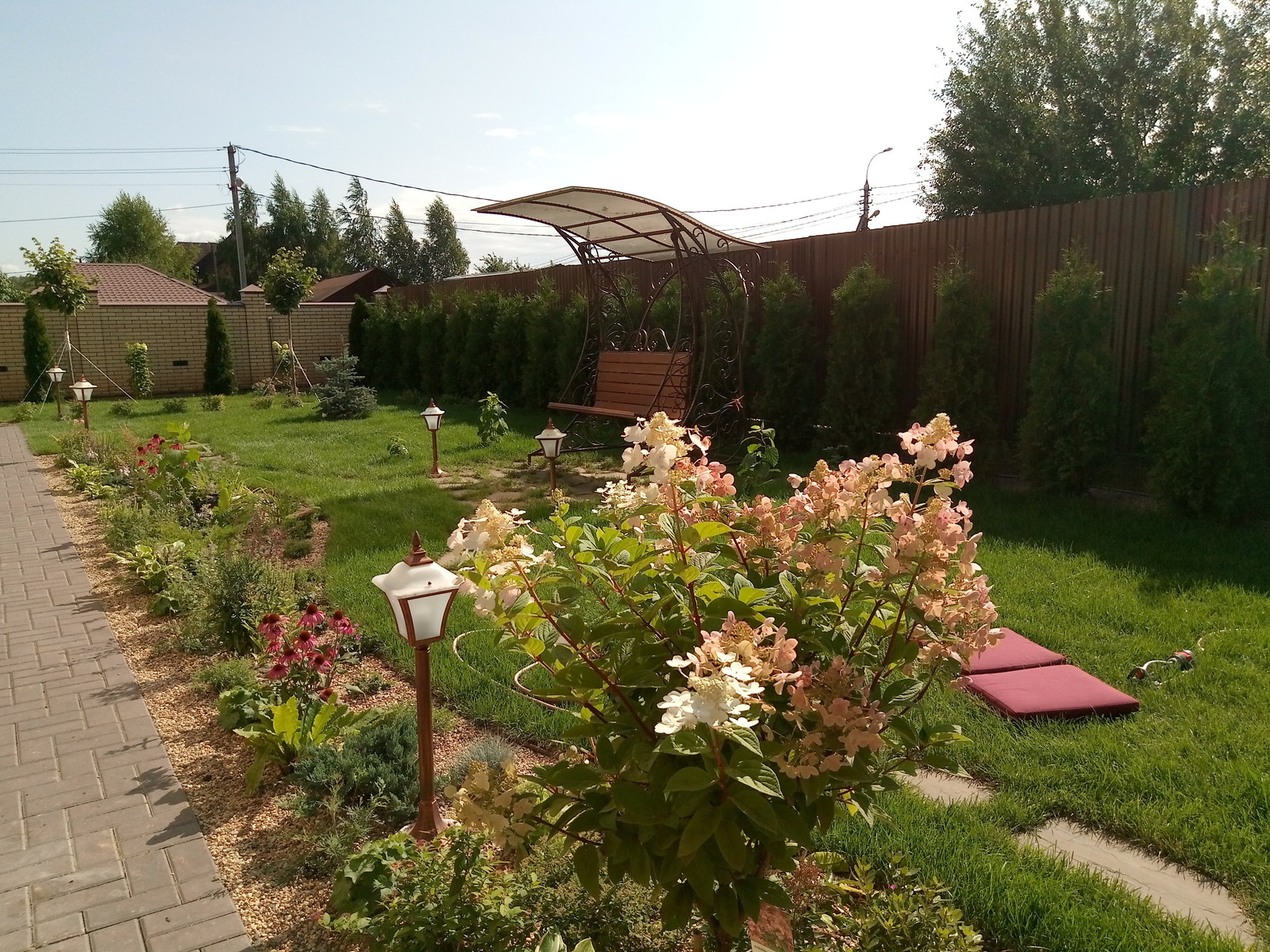 Зелёное удовольствие