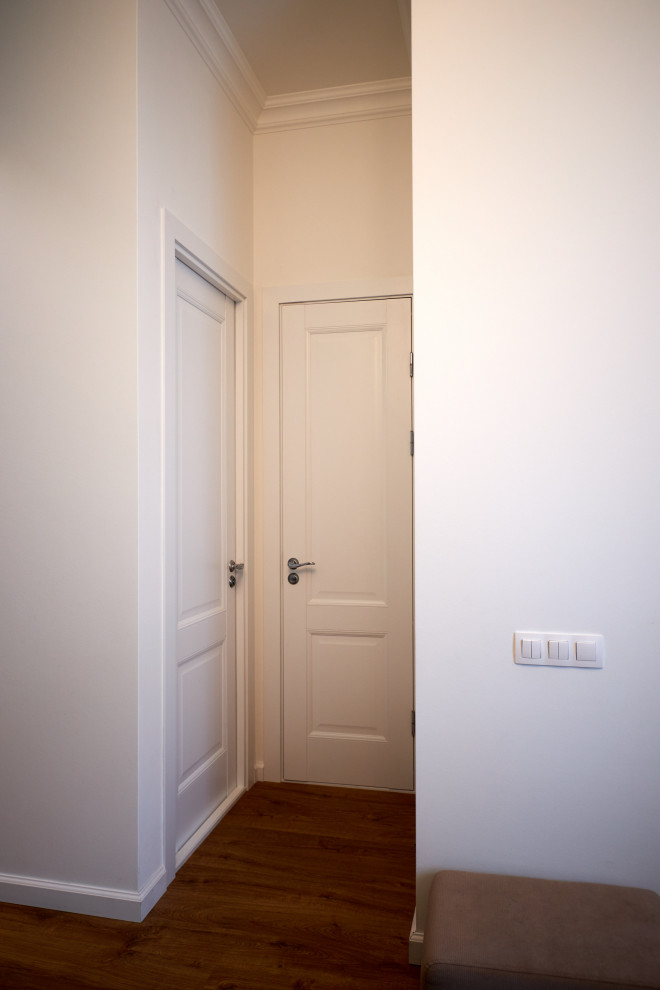 3к.кв Старый фонд