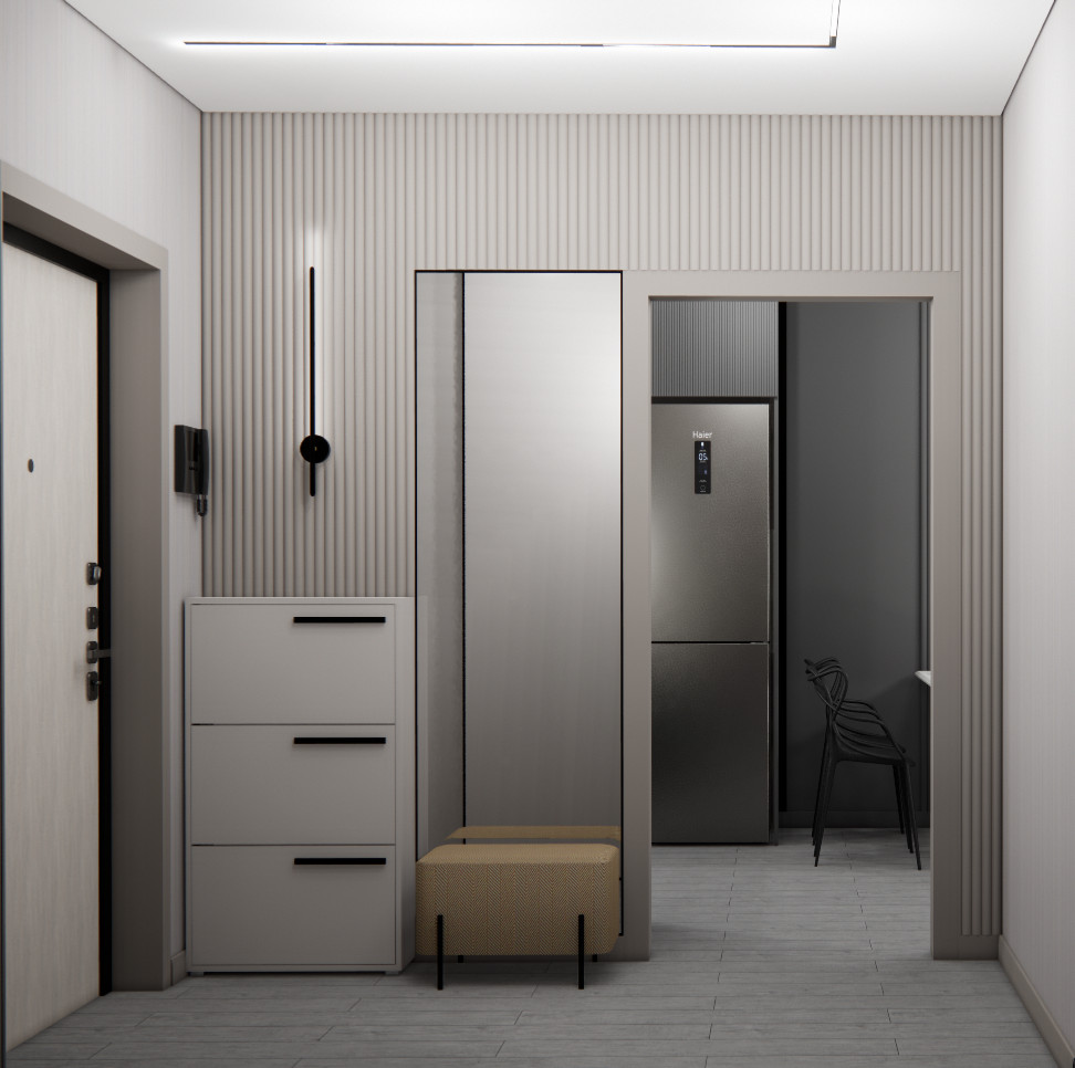 ЖК "Интеллект квартал"