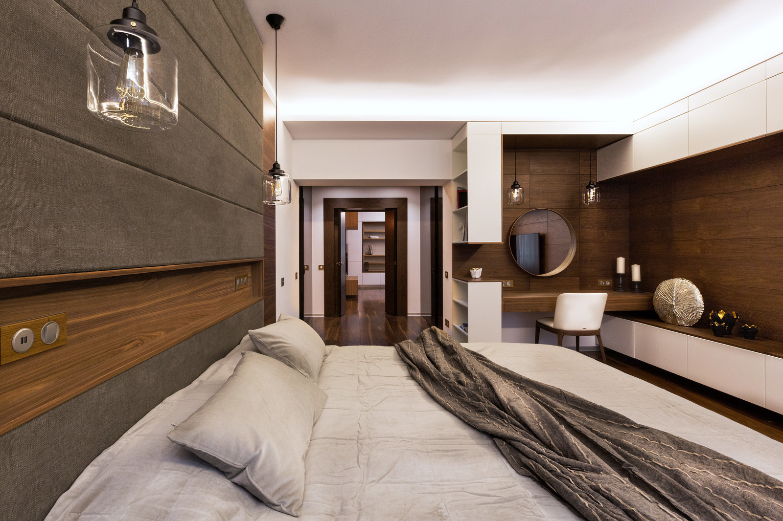 Реализация квартиры на Чапаевской