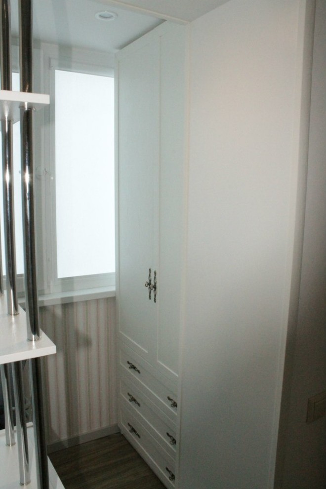 Квартира  для небольшой семьи