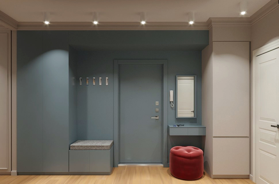 Екатерина Краснокутская