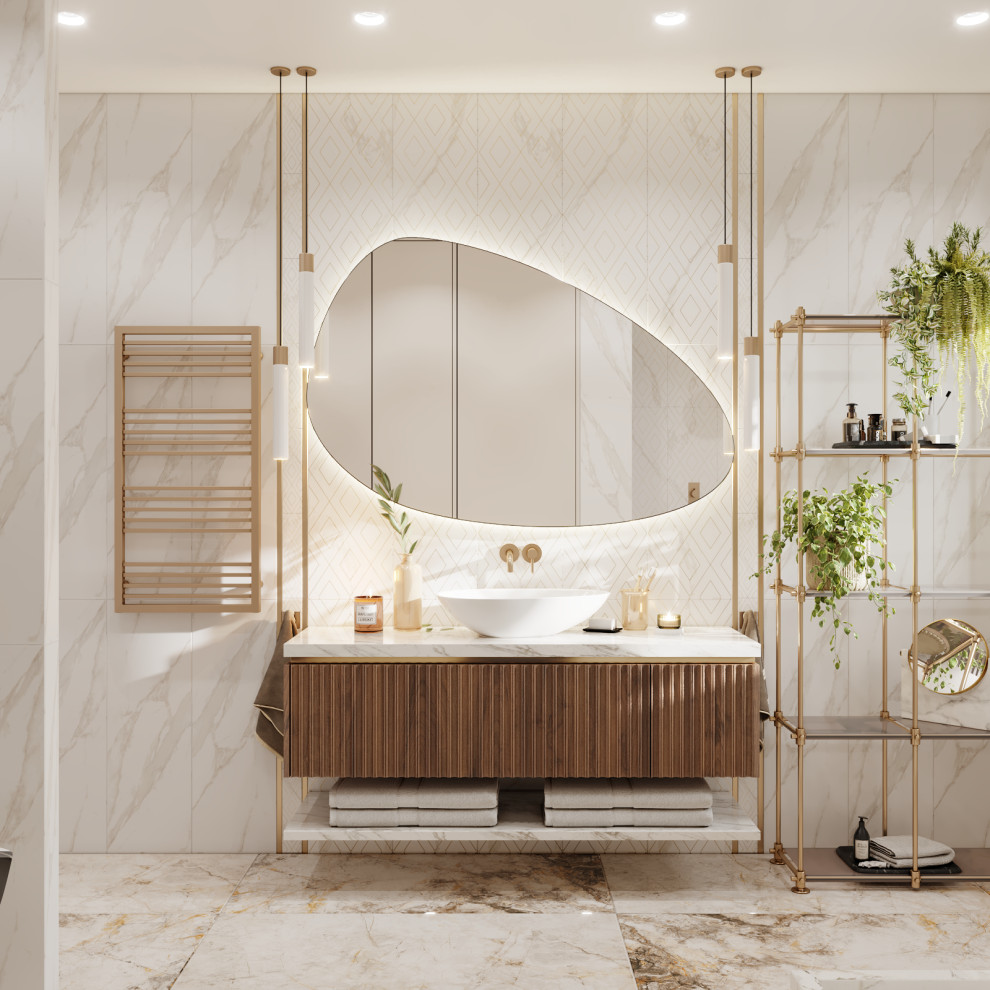 Дом на Новой Риге