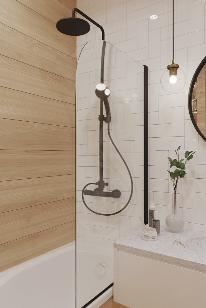 ЖК «Vander Park» 50 м2